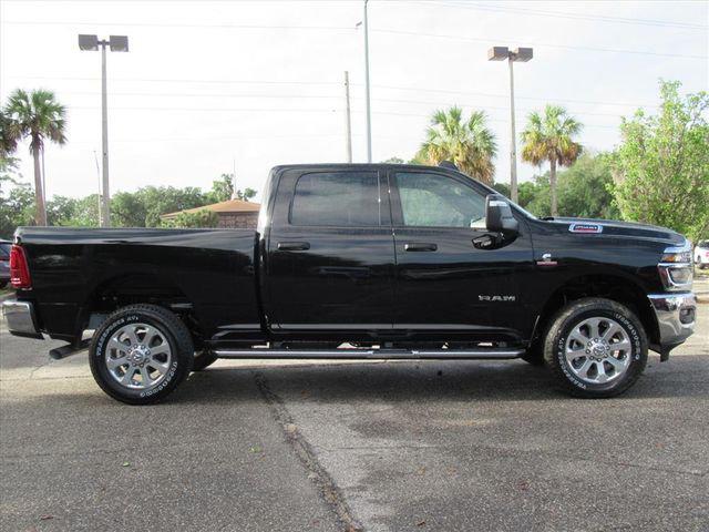 2026 RAM Ram 2500 RAM 2500 BIG HORN CREW CAB 4X4 64 BOX