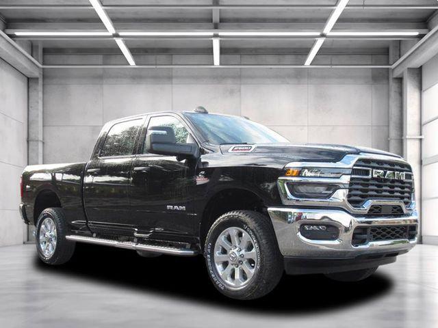 2026 RAM Ram 2500 RAM 2500 BIG HORN CREW CAB 4X4 64 BOX