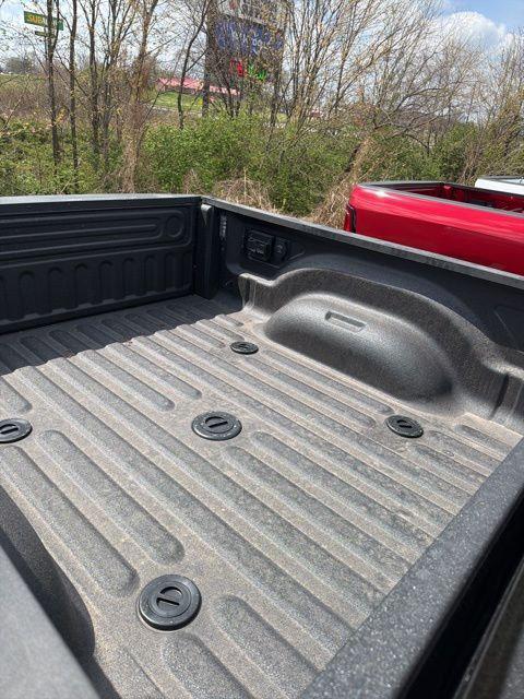 2026 Ram 2500 Big Horn Crew Cab 4x4 6'4" Box