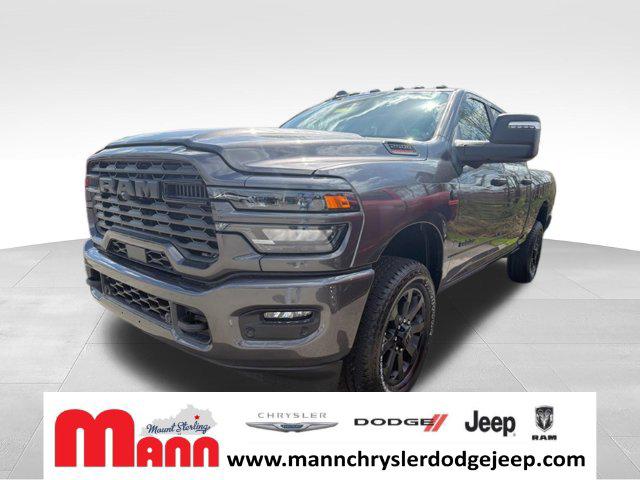 2026 Ram 2500 Big Horn Crew Cab 4x4 64 Box for sale in Mt Sterling, KY