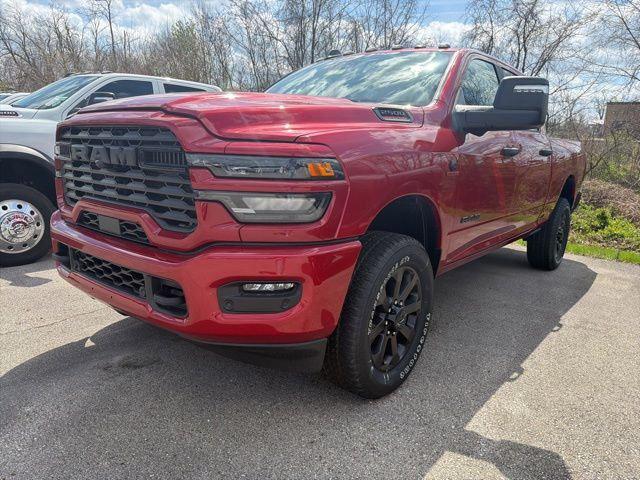 2026 Ram 2500 Big Horn Crew Cab 4x4 6'4" Box for sale in Mt Sterling, KY