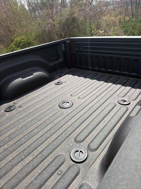 2026 Ram 2500 Big Horn Crew Cab 4x4 6'4" Box
