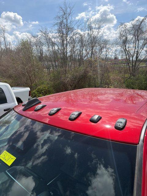 2026 Ram 2500 Big Horn Crew Cab 4x4 6'4" Box