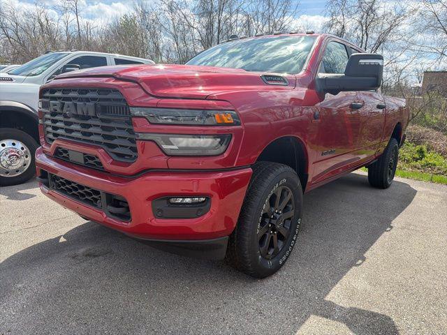 2026 Ram 2500 Big Horn Crew Cab 4x4 6'4" Box for sale in Mt Sterling, KY