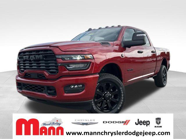 2026 Ram 2500 Big Horn Crew Cab 4x4 64 Box for sale in Mt Sterling, KY
