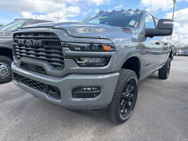 2026 Ram 2500 Big Horn Crew Cab 4x4 6'4" Box for sale in Mt Sterling, KY