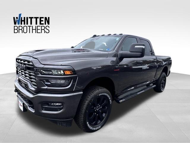 2026 RAM 2500 RAM 2500 BLACK EXPRESS CREW CAB 4X4 64 BOX 2026 RAM 2500 RAM 2500 BLACK EXPRESS CREW CAB 4X4 64 BOX