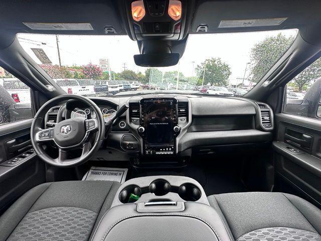 2026 RAM 2500 RAM 2500 BLACK EXPRESS CREW CAB 4X4 64 BOX 2026 RAM 2500 RAM 2500 BLACK EXPRESS CREW CAB 4X4 64 BOX