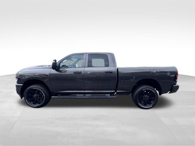 2026 RAM 2500 RAM 2500 BLACK EXPRESS CREW CAB 4X4 64 BOX 2026 RAM 2500 RAM 2500 BLACK EXPRESS CREW CAB 4X4 64 BOX