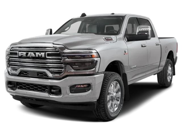 2026 RAM Ram 3500 RAM 3500 LARAMIE CREW CAB 4X4 8 BOX 2026 RAM Ram 3500 RAM 3500 LARAMIE CREW CAB 4X4 8 BOX