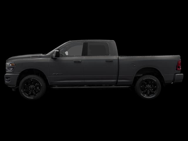 2026 RAM Ram 2500 RAM 2500 BIG HORN CREW CAB 4X4 64 BOX