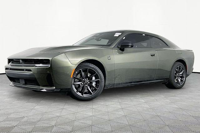 2026 Dodge Charger CHARGER SCAT PACK 2-DOOR AWD