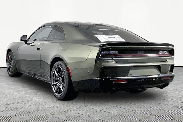 2026 Dodge Charger CHARGER SCAT PACK 2-DOOR AWD