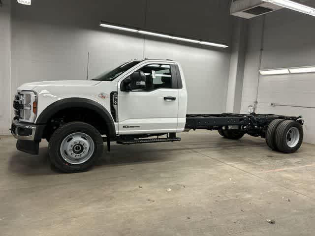 2026 Ford 600 XL
