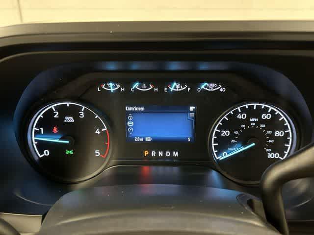 2026 Ford 600 XL