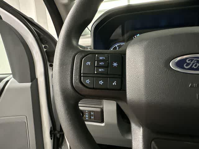 2026 Ford 600 XL