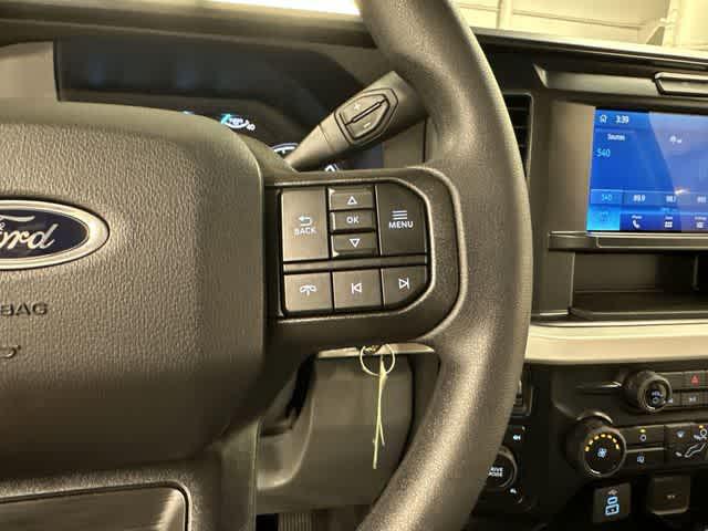 2026 Ford 600 XL