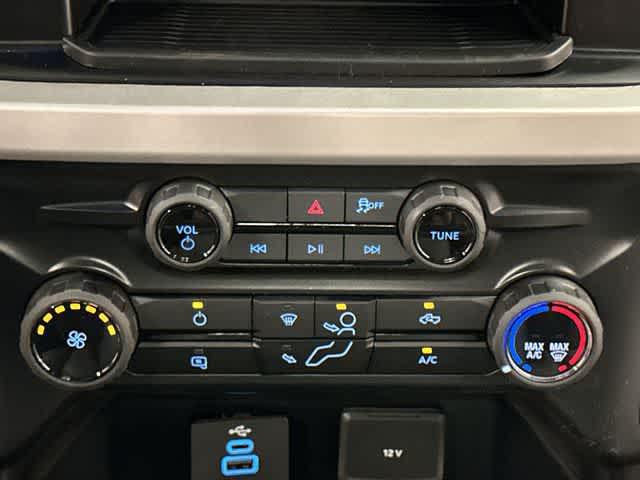 2026 Ford 600 XL