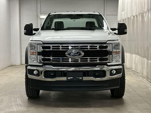 2026 Ford 600 XL