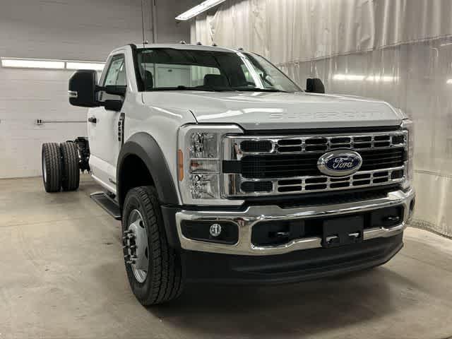 2026 Ford 600 XL