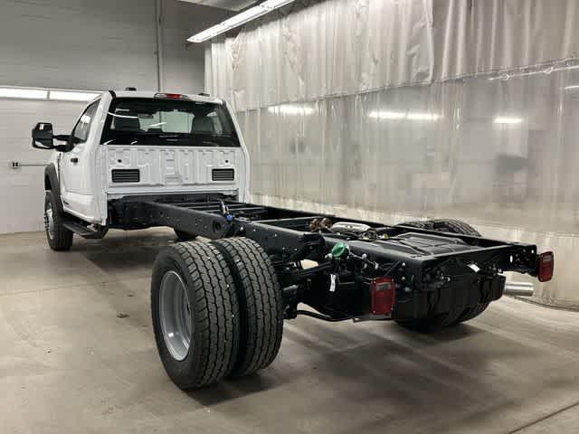 2026 Ford 600 XL