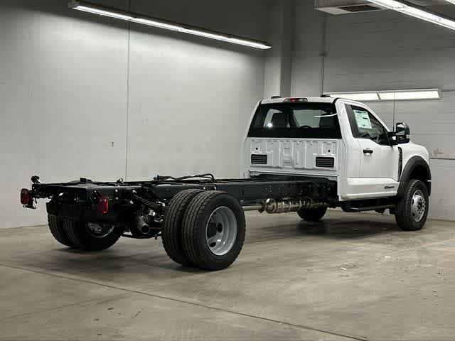 2026 Ford 600 XL