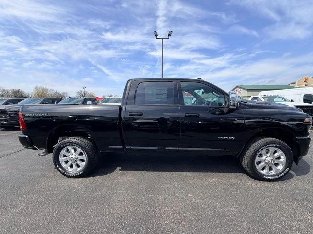 2026 RAM Ram 2500 RAM 2500 LARAMIE CREW CAB 4X4 64 BOX