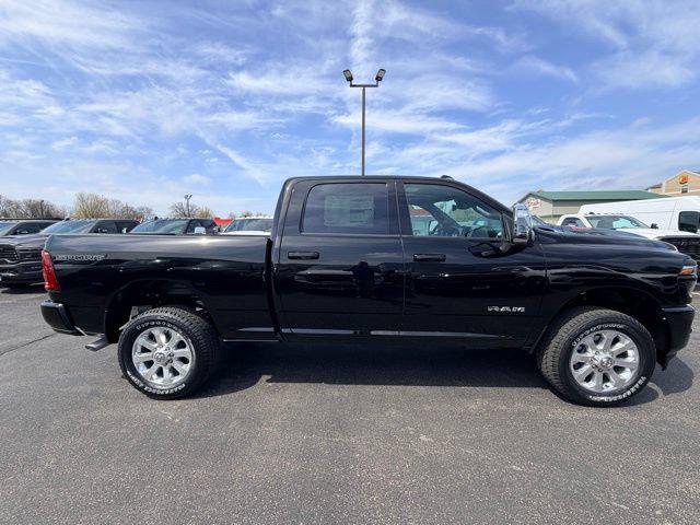 2026 RAM Ram 2500 RAM 2500 LARAMIE CREW CAB 4X4 64 BOX 2026 RAM Ram 2500 RAM 2500 LARAMIE CREW CAB 4X4 64 BOX