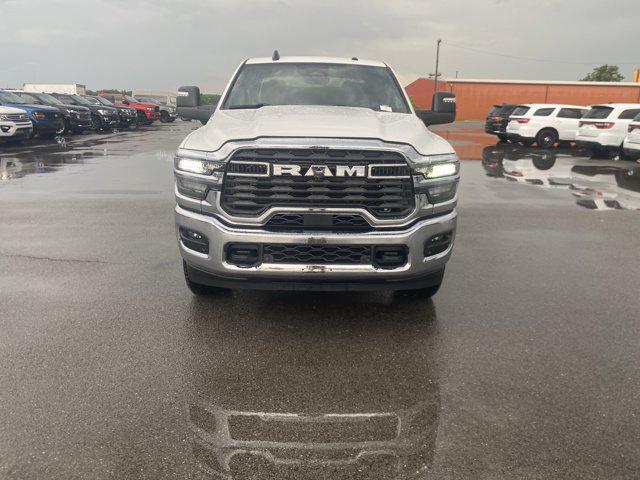 2026 RAM Ram 2500 RAM 2500 BIG HORN CREW CAB 4X4 64 BOX 2026 RAM Ram 2500 RAM 2500 BIG HORN CREW CAB 4X4 64 BOX