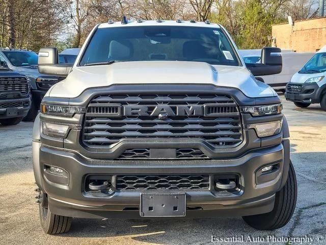 2026 Ram 4500 Chassis Cab Tradesman/Big Horn