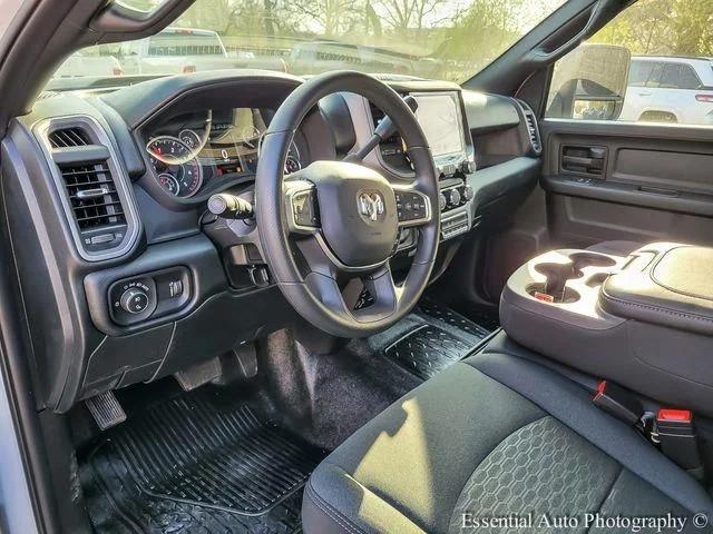 2026 Ram 4500 Chassis Cab Tradesman/Big Horn