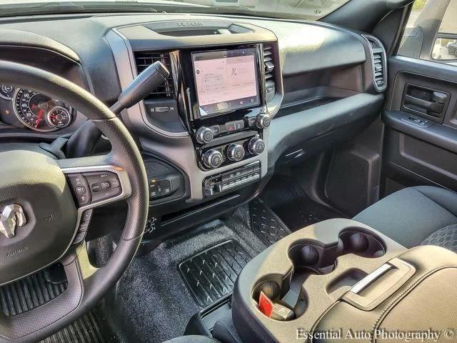 2026 Ram 4500 Chassis Cab Tradesman/Big Horn