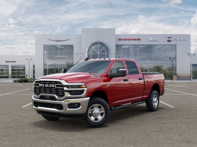 2026 RAM Ram 2500 RAM 2500 TRADESMAN CREW CAB 4X4 64 BOX