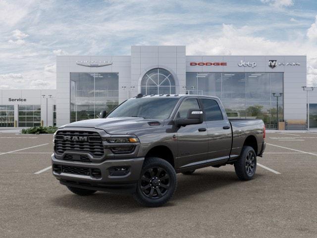 2026 RAM 2500 RAM 2500 BIG HORN CREW CAB 4X4 64 BOX