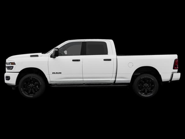 2026 RAM Ram 2500 RAM 2500 BIG HORN CREW CAB 4X4 64 BOX