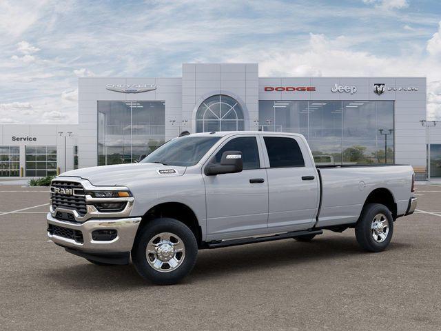 2026 RAM Ram 2500 RAM 2500 TRADESMAN CREW CAB 4X4 8 BOX