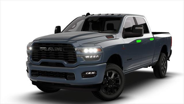 2026 RAM Ram 2500 RAM 2500 BIG HORN CREW CAB 4X4 64 BOX 2026 RAM Ram 2500 RAM 2500 BIG HORN CREW CAB 4X4 64 BOX