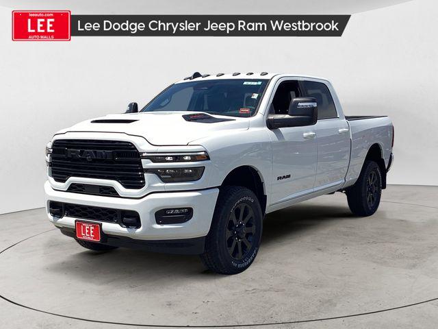 2026 RAM Ram 2500 RAM 2500 LARAMIE CREW CAB 4X4 64 BOX