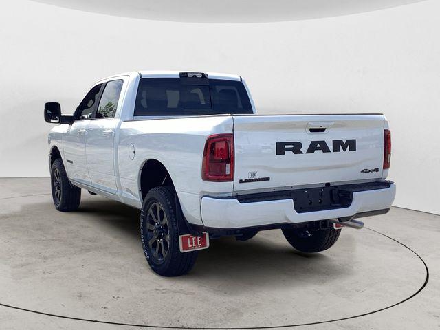 2026 RAM Ram 2500 RAM 2500 LARAMIE CREW CAB 4X4 64 BOX