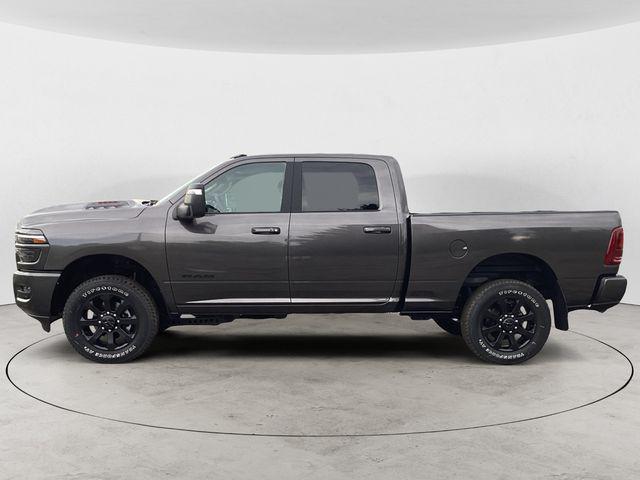 2026 RAM Ram 2500 RAM 2500 LARAMIE CREW CAB 4X4 64 BOX 2026 RAM Ram 2500 RAM 2500 LARAMIE CREW CAB 4X4 64 BOX