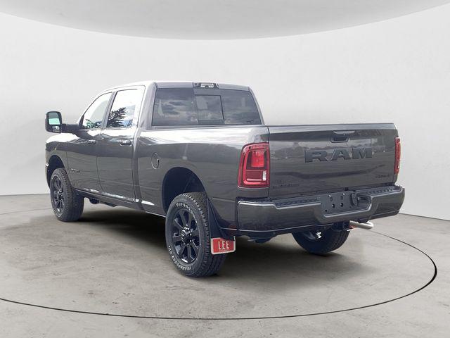 2026 RAM Ram 2500 RAM 2500 LARAMIE CREW CAB 4X4 64 BOX 2026 RAM Ram 2500 RAM 2500 LARAMIE CREW CAB 4X4 64 BOX