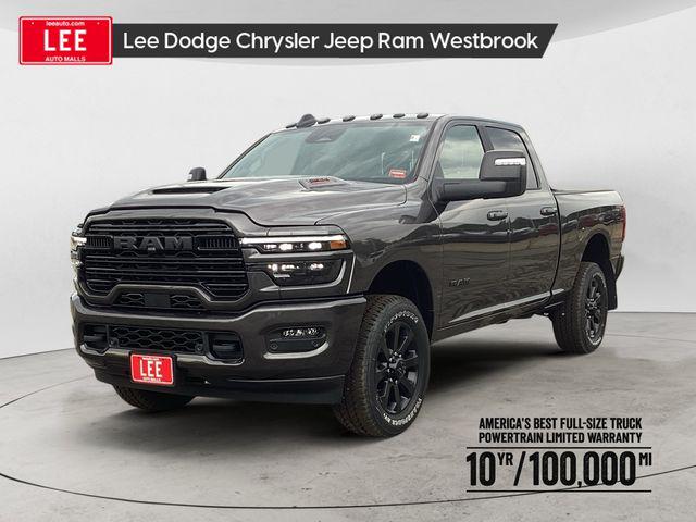 2026 RAM Ram 2500 RAM 2500 LARAMIE CREW CAB 4X4 64 BOX 2026 RAM Ram 2500 RAM 2500 LARAMIE CREW CAB 4X4 64 BOX