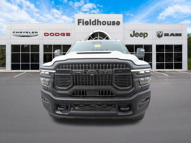 2026 RAM Ram 2500 RAM 2500 REBEL CREW CAB 4X4 64 BOX 2026 RAM Ram 2500 RAM 2500 REBEL CREW CAB 4X4 64 BOX