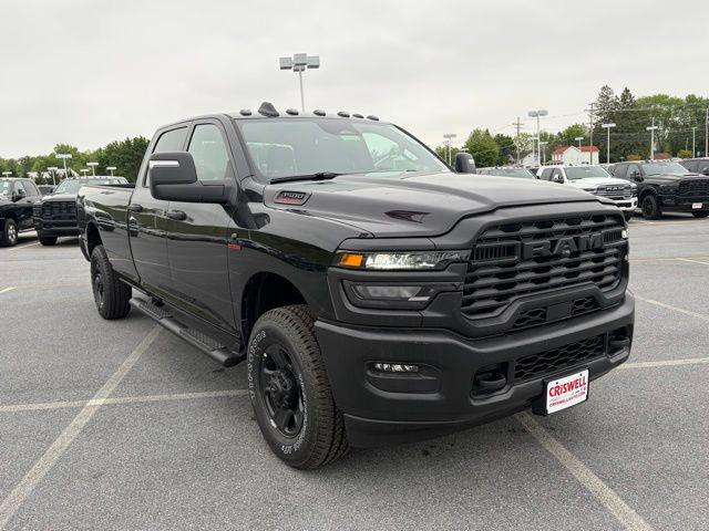 2026 RAM Ram 3500 RAM 3500 TRADESMAN CREW CAB 4X4 8 BOX 2026 RAM Ram 3500 RAM 3500 TRADESMAN CREW CAB 4X4 8 BOX