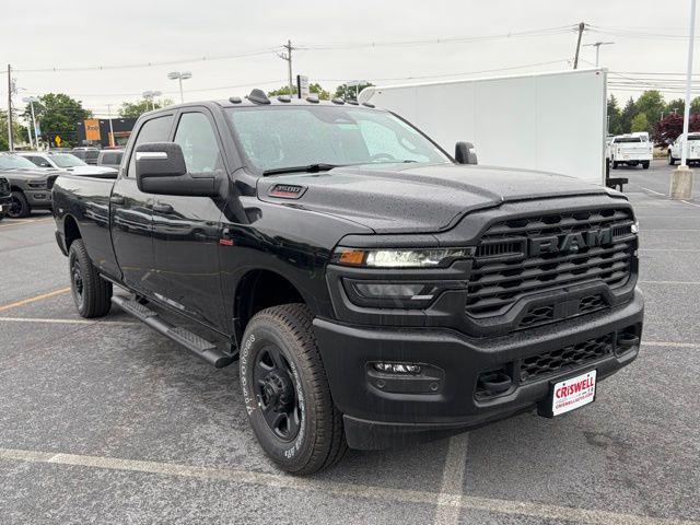 2026 RAM Ram 3500 RAM 3500 TRADESMAN CREW CAB 4X4 8 BOX 2026 RAM Ram 3500 RAM 3500 TRADESMAN CREW CAB 4X4 8 BOX