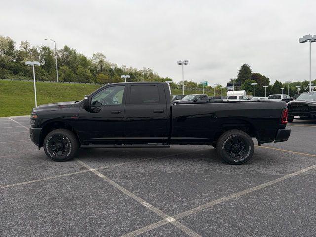 2026 RAM Ram 3500 RAM 3500 TRADESMAN CREW CAB 4X4 8 BOX 2026 RAM Ram 3500 RAM 3500 TRADESMAN CREW CAB 4X4 8 BOX