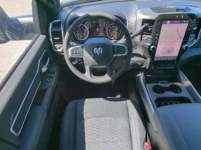 2026 Ram 3500 Big Horn Crew Cab 4x4 6'4" Box