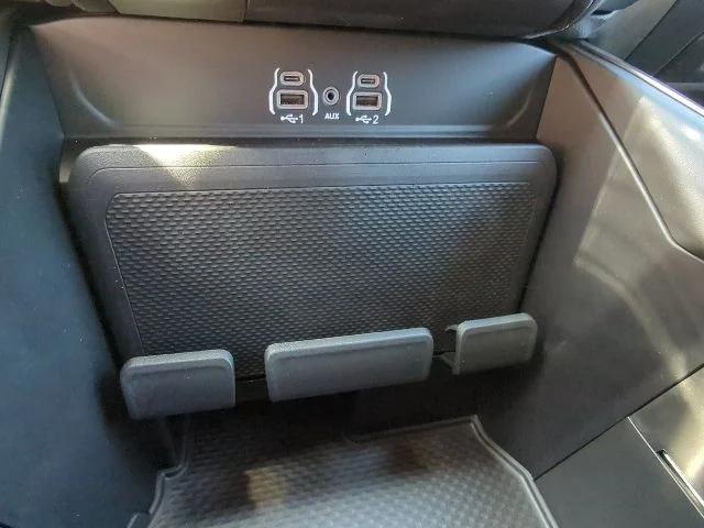 2026 Ram 3500 Big Horn Crew Cab 4x4 6'4" Box