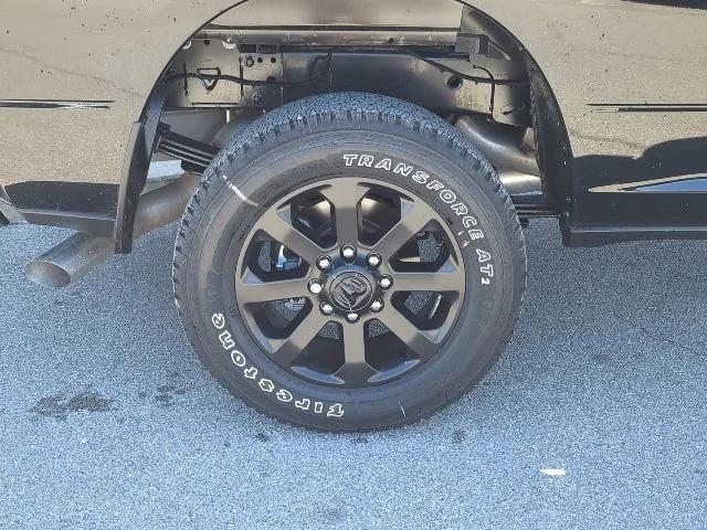 2026 Ram 3500 Big Horn Crew Cab 4x4 6'4" Box