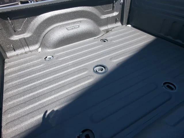 2026 Ram 3500 Big Horn Crew Cab 4x4 6'4" Box